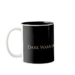Dark Warrior Mug