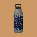 Dark Water Bottle water bottles