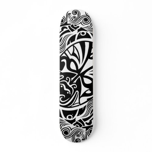 Dark Waters skateboard