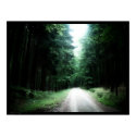 Dark ways posters