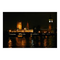 Dark Westminster posters