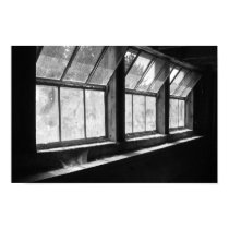 Dark Windows posters by andychern Dark Windows posters