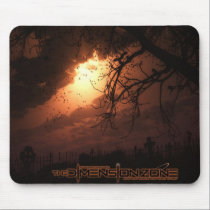 Dark Wings mousepads