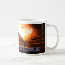 Dark Wings mugs