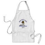 View more Dark Woman Captain Aprons personalized gift ideas for girls Dark Woman Captain Aprons