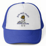 View more Dark Woman Captain Hats personalized gift ideas for girls Dark Woman Captain Hats