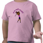 View more Dark Woman Golfer Shirts personalized gift ideas for girls Dark Woman Golfer Shirts