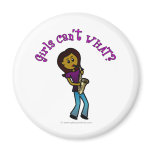 View more Dark Woman Playing Saxophone Magnets personalized gift ideas for girls Dark Woman Playing Saxophone Magnets