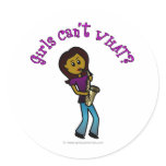 View more Dark Woman Playing Saxophone Stickers personalized gift ideas for girls Dark Woman Playing Saxophone Stickers