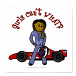View more Dark Woman Race Car Driver Prints personalized gift ideas for girls Dark Woman Race Car Driver Prints