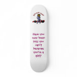 View more Dark Woman Race Car Driver Skateboards personalized gift ideas for girls Dark Woman Race Car Driver Skateboards