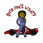 View more Dark Woman Race Car Driver Shirts personalized gift ideas for girls Dark Woman Race Car Driver Shirts