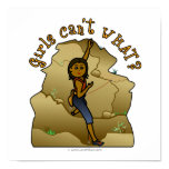 View more Dark Woman Rock Climber Prints personalized gift ideas for girls Dark Woman Rock Climber Prints
