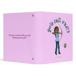 View more Dark Women's Archery in Blue Binders personalized gift ideas for girls Dark Women's Archery in Blue Binders