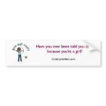 View more Dark Women's Archery in Blue Bumperstickers personalized gift ideas for girls Dark Women's Archery in Blue Bumperstickers