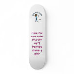 View more Dark Women's Archery in Blue Skateboards personalized gift ideas for girls Dark Women's Archery in Blue Skateboards