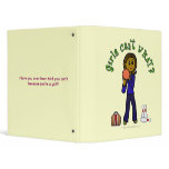 View more Dark Womens Bowling Binders personalized gift ideas for girls Dark Womens Bowling Binders