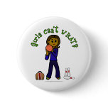 View more Dark Womens Bowling Buttons personalized gift ideas for girls Dark Womens Bowling Buttons