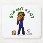 View more Dark Womens Bowling Mousepads personalized gift ideas for girls Dark Womens Bowling Mousepads