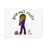 View more Dark Womens Bowling Postcards personalized gift ideas for girls Dark Womens Bowling Postcards