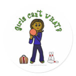 View more Dark Womens Bowling Stickers personalized gift ideas for girls Dark Womens Bowling Stickers