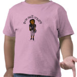 Dark Womens Football Shirt