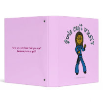 Dark Womens Kung Fu binders by girlscantwhat Dark Womens Kung Fu binders
