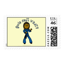 Dark Womens Kung Fu postage