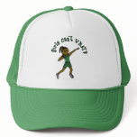 View more Dark Womens Shot Put in Green Uniform Hats personalized gift ideas for girls Dark Womens Shot Put in Green Uniform Hats