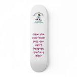Dark Womens Snowboarding Skate Decks