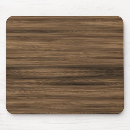 dark wood mousepads