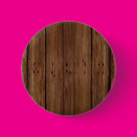 Dark Wood Planks Pin