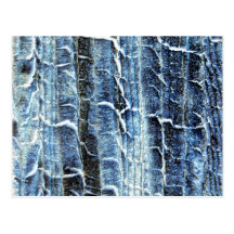 Dark Wood Postcards