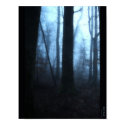 Dark Woods #2 posters by Spectral Dark Woods #2 posters