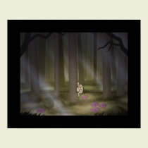 Dark Woods posters
