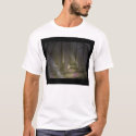 Dark Woods t-shirts