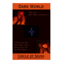 Dark World - One More Unforgiven posters by sheilaclover Dark World - One More Unforgiven posters