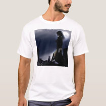 Dark World t-shirts by LadyFire_Ice Dark World t-shirts