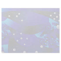 Dark worlds Orbit Letterhead Template
