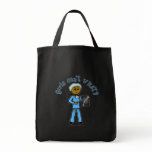Dark X-ray Technologist Girl Bags