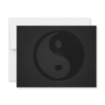 Dark Yin and Yank - Yin Yang invitations by oakley56fila Dark Yin and Yank - Yin Yang invitations