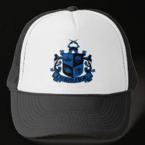 DarkAge Cap hats