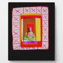 darkbluemagneto plaques