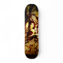 darkboard01 skateboard