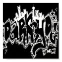 Darkcyde Inc Graffiti Matte Poster posters