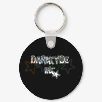 Darkcyde Inc Keychain