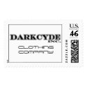 Darkcyde Inc Stamp