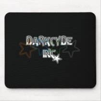 Darkcyde Mouse Pad mousepads