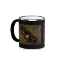 Darkened Hope mugs by kklawiter Darkened Hope mugs