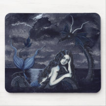 Darkest Night mousepad